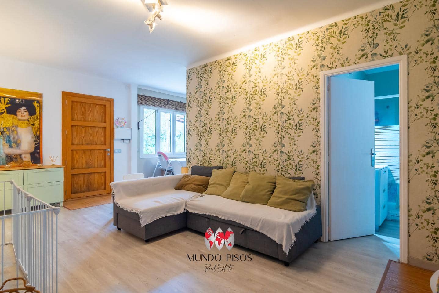 2 makuuhuone Maalaistalo myytävänä paikassa Algaida mukana uima-altaan 
autotalli - 479 000 € (Ref: 8881145)