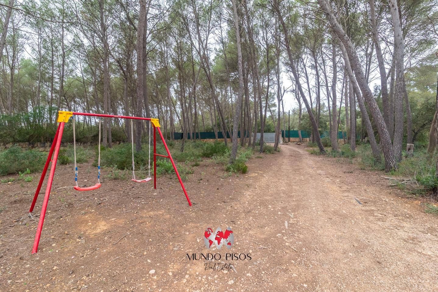 2 makuuhuone Maalaistalo myytävänä paikassa Algaida mukana uima-altaan 
autotalli - 479 000 € (Ref: 8881145)