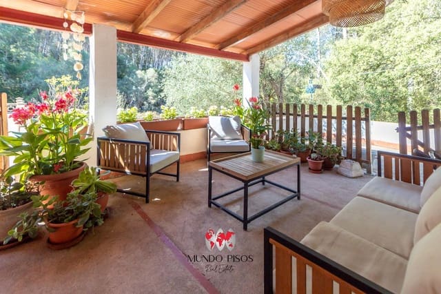 2 sovrum Finca/Hus på landet till salu i Algaida med pool garage - 479 000 € (Ref: 8881145)