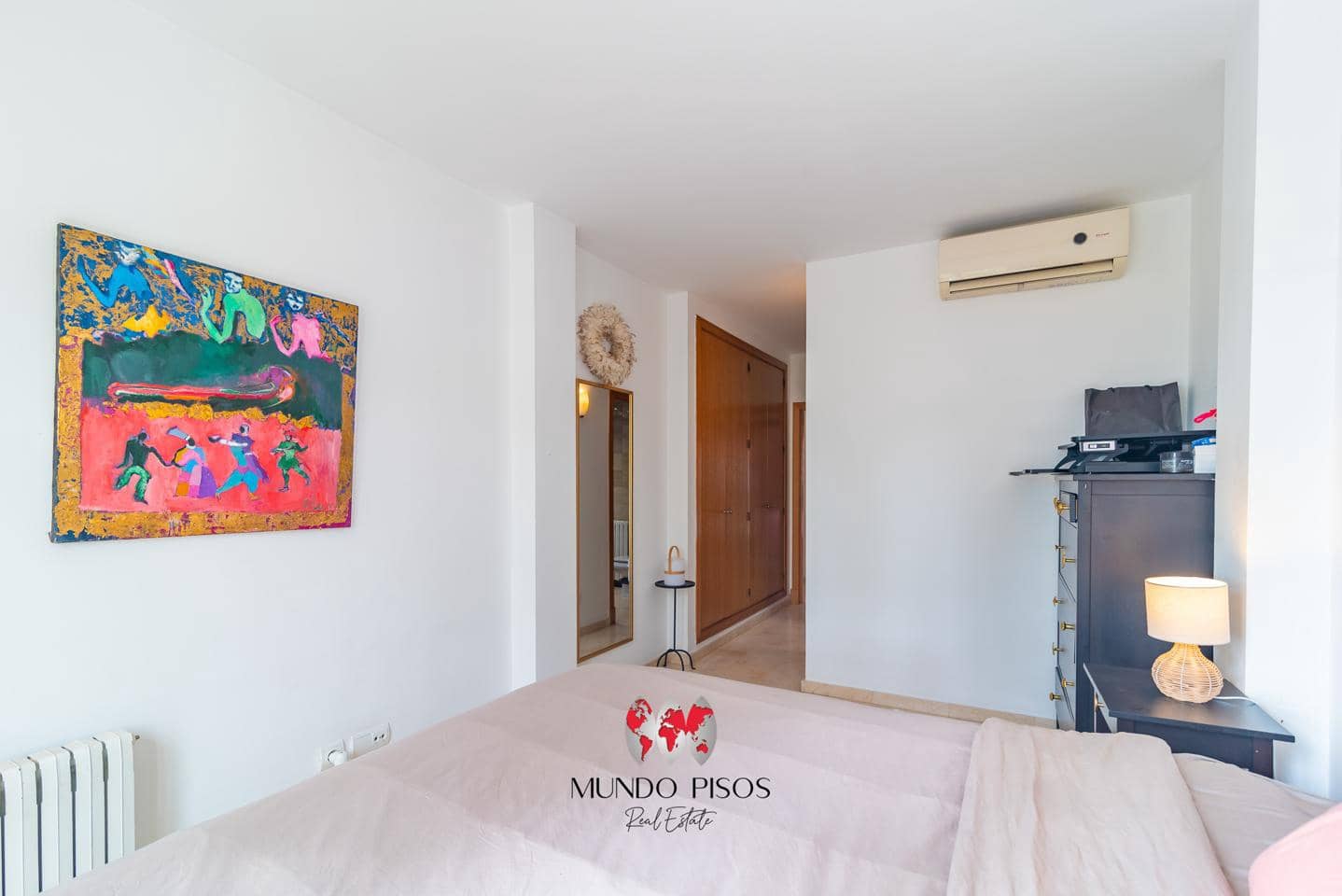 3 soveværelse Lejlighed til salg i Coll d'en Rabassa med garage - € 1.050.000 (Ref: 8931587)