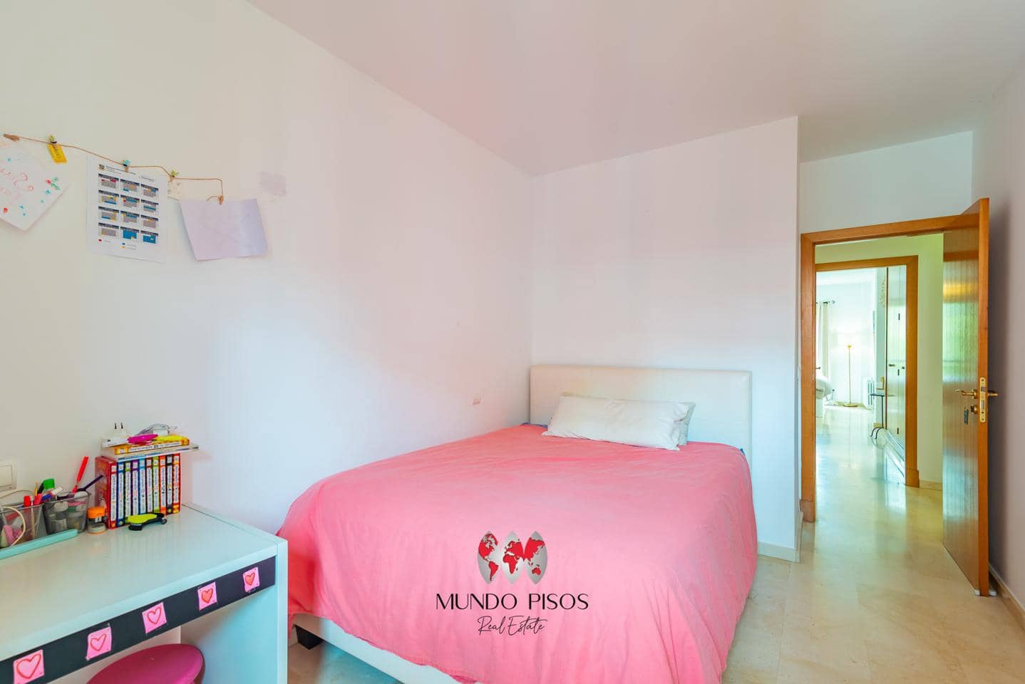 3 soveværelse Lejlighed til salg i Coll d'en Rabassa med garage - € 1.050.000 (Ref: 8931587)