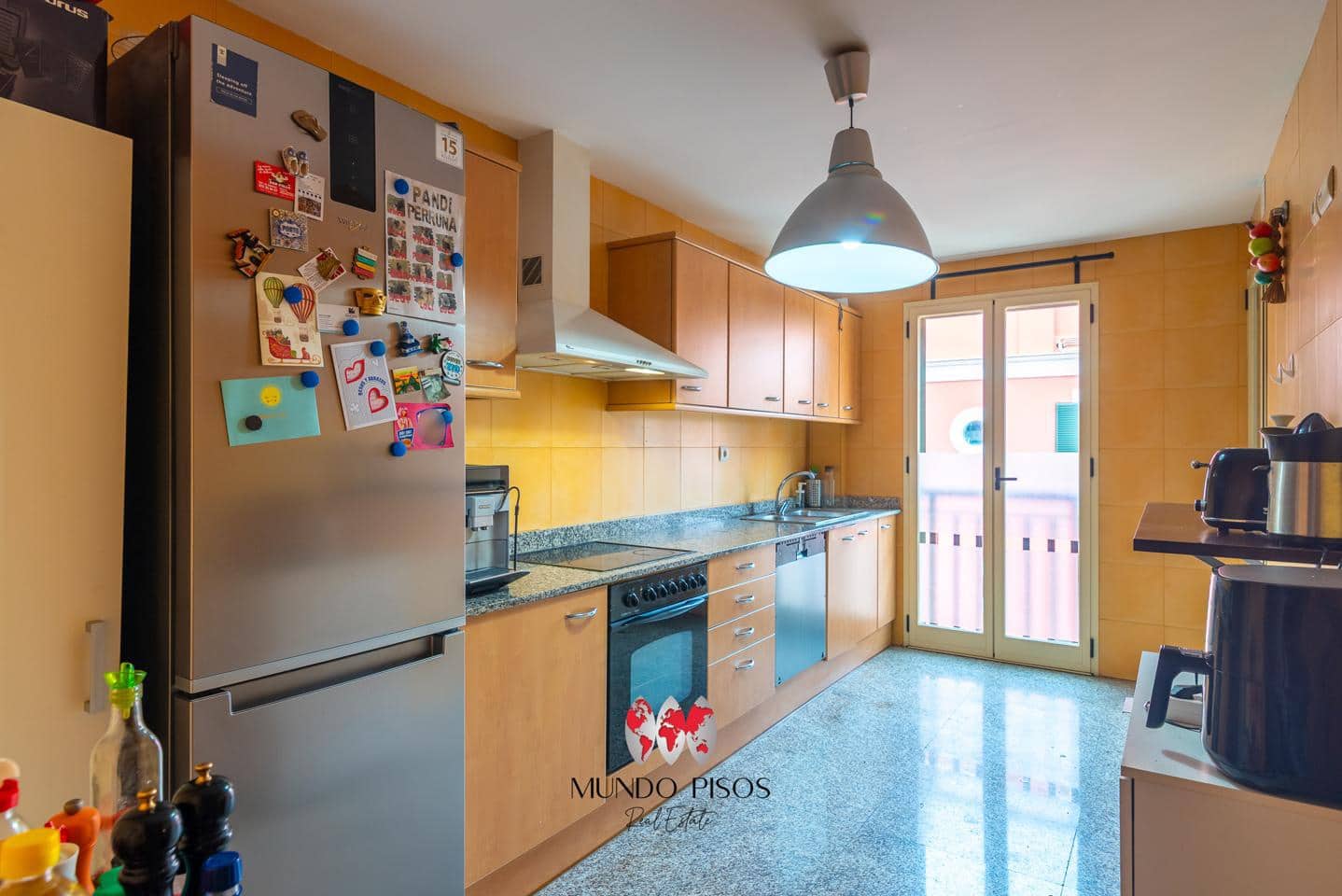 3 soveværelse Lejlighed til salg i Coll d'en Rabassa med garage - € 1.050.000 (Ref: 8931587)