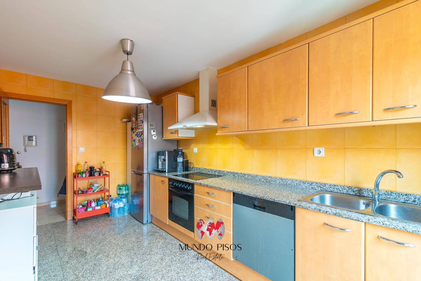 3 soveværelse Lejlighed til salg i Coll d'en Rabassa med garage - € 1.050.000 (Ref: 8931587)