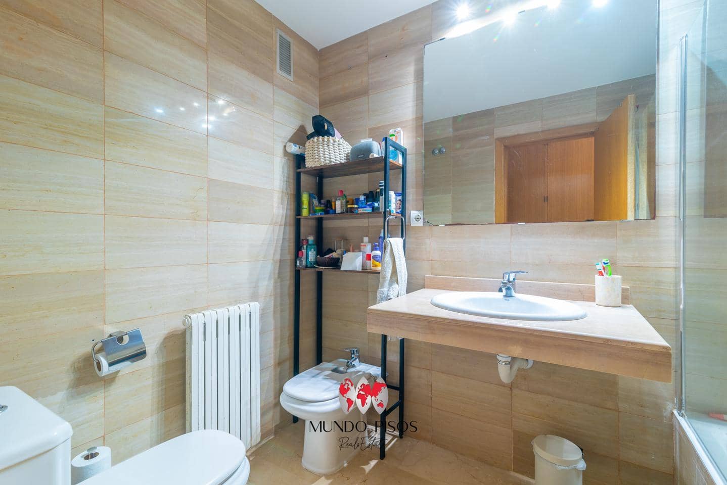 3 soveværelse Lejlighed til salg i Coll d'en Rabassa med garage - € 1.050.000 (Ref: 8931587)