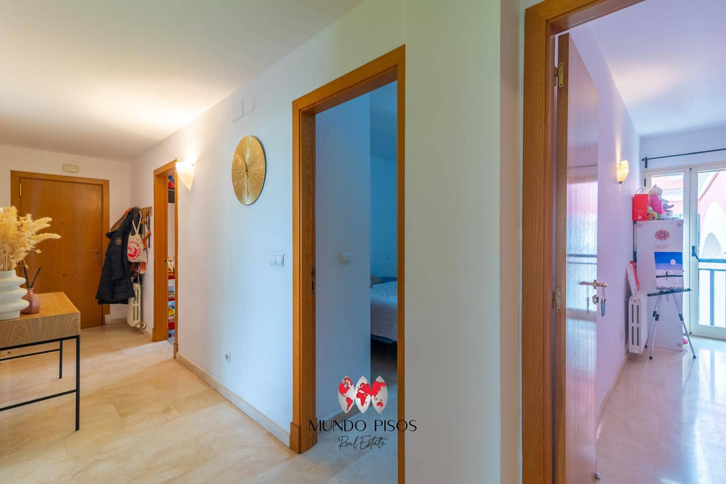 3 soveværelse Lejlighed til salg i Coll d'en Rabassa med garage - € 1.050.000 (Ref: 8931587)