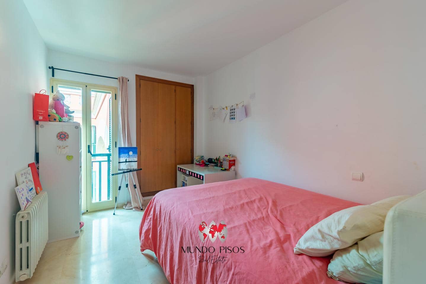 3 soveværelse Lejlighed til salg i Coll d'en Rabassa med garage - € 1.050.000 (Ref: 8931587)