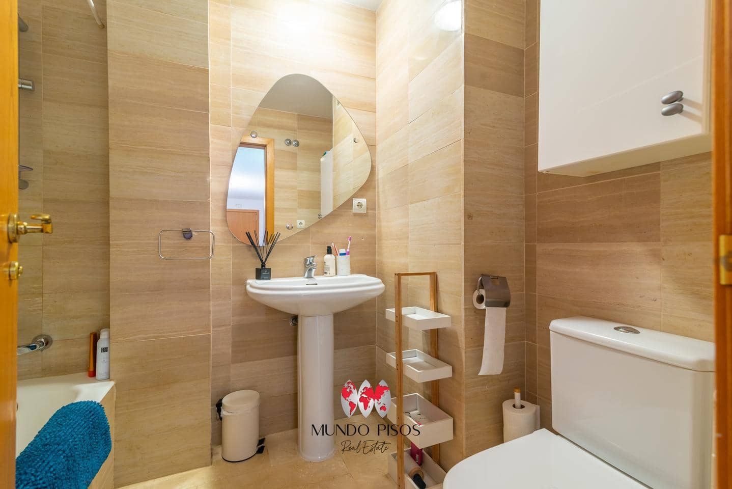 3 soveværelse Lejlighed til salg i Coll d'en Rabassa med garage - € 1.050.000 (Ref: 8931587)