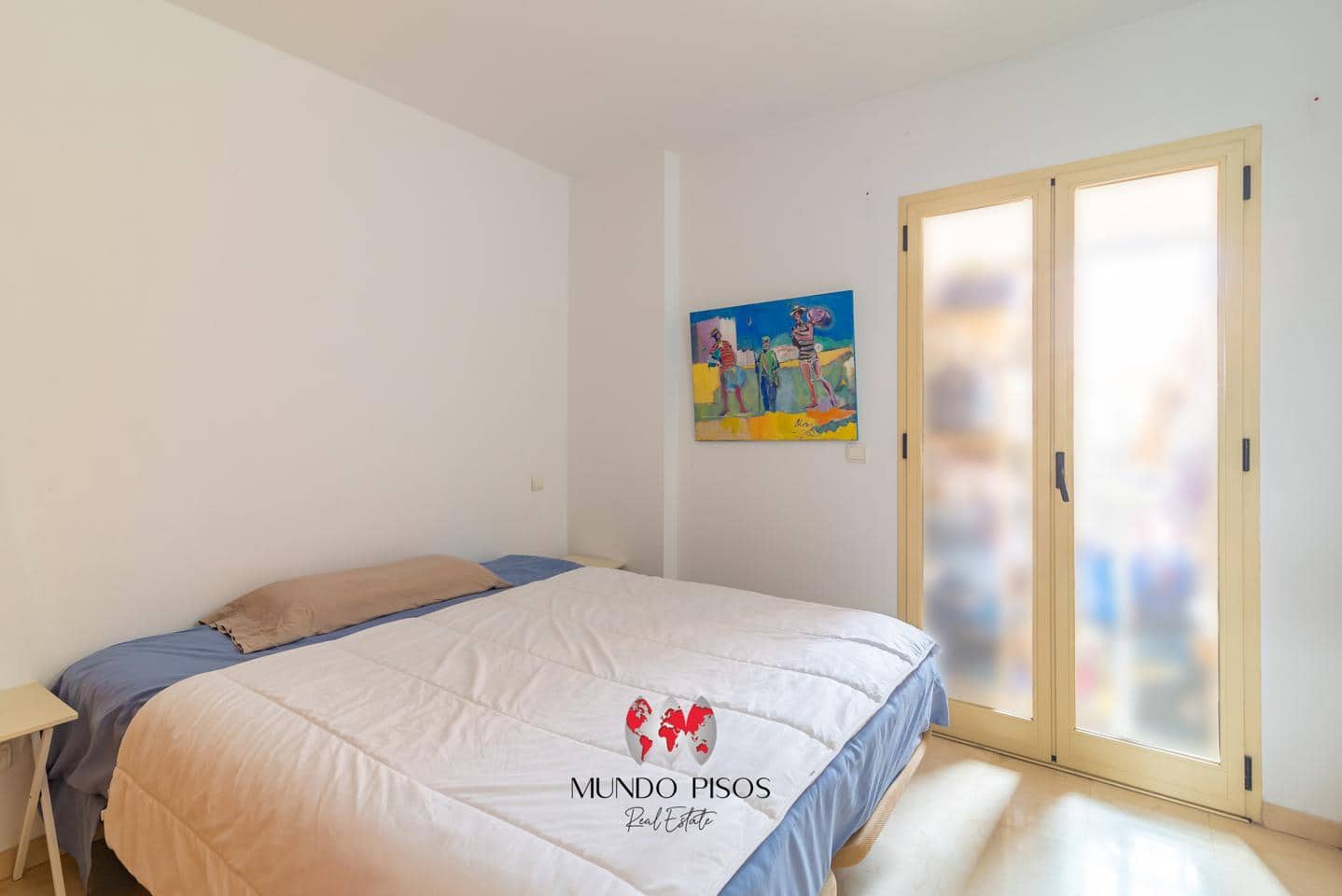 3 soveværelse Lejlighed til salg i Coll d'en Rabassa med garage - € 1.050.000 (Ref: 8931587)