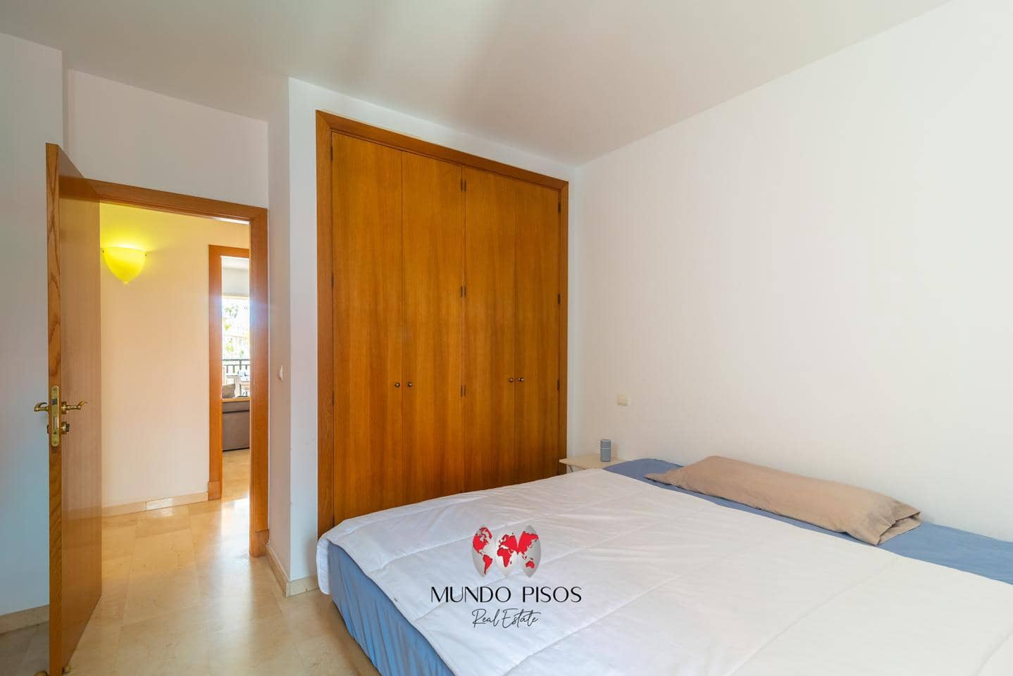 3 soveværelse Lejlighed til salg i Coll d'en Rabassa med garage - € 1.050.000 (Ref: 8931587)