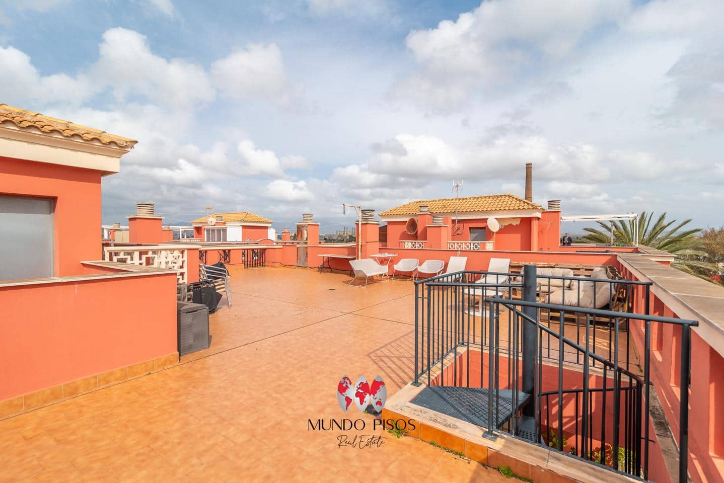 3 soveværelse Lejlighed til salg i Coll d'en Rabassa med garage - € 1.050.000 (Ref: 8931587)