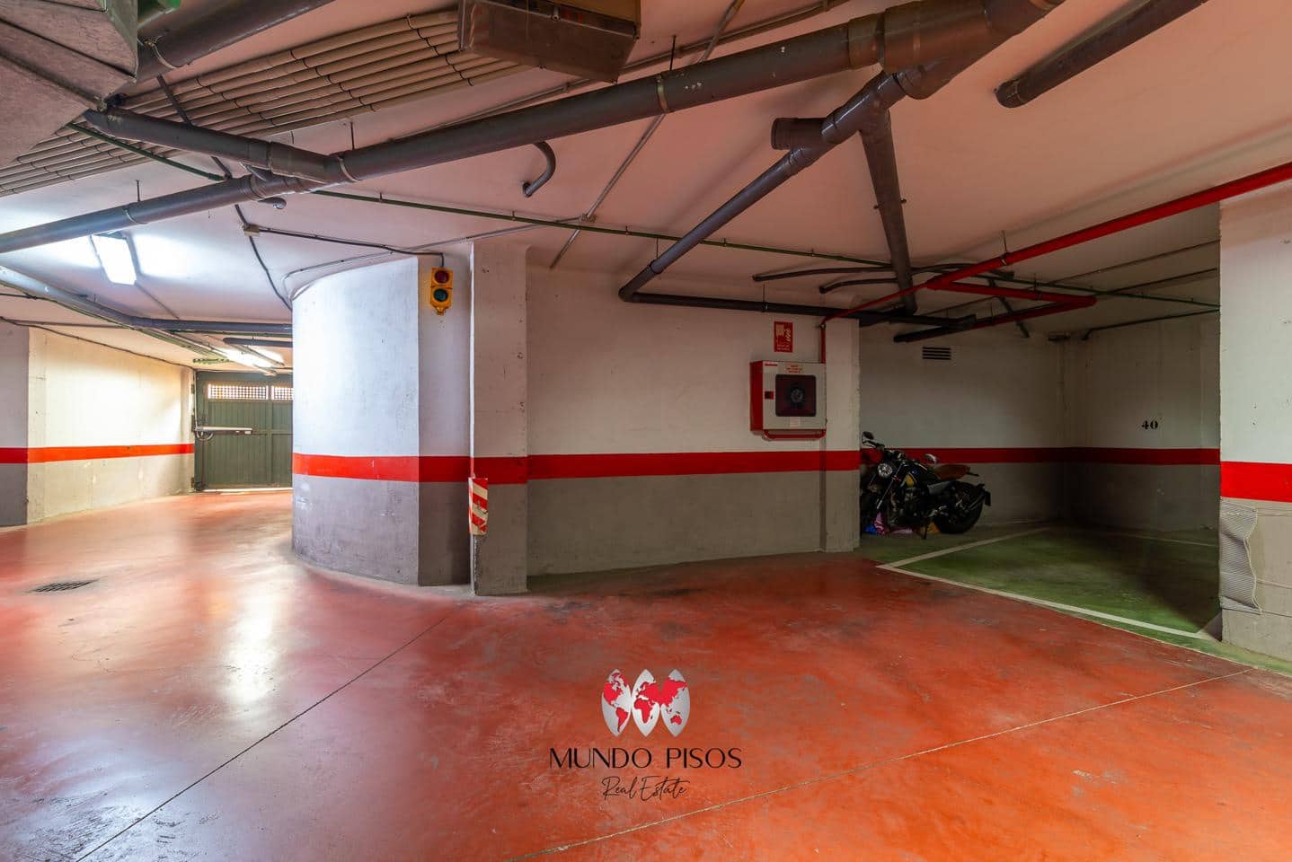 3 soveværelse Lejlighed til salg i Coll d'en Rabassa med garage - € 1.050.000 (Ref: 8931587)