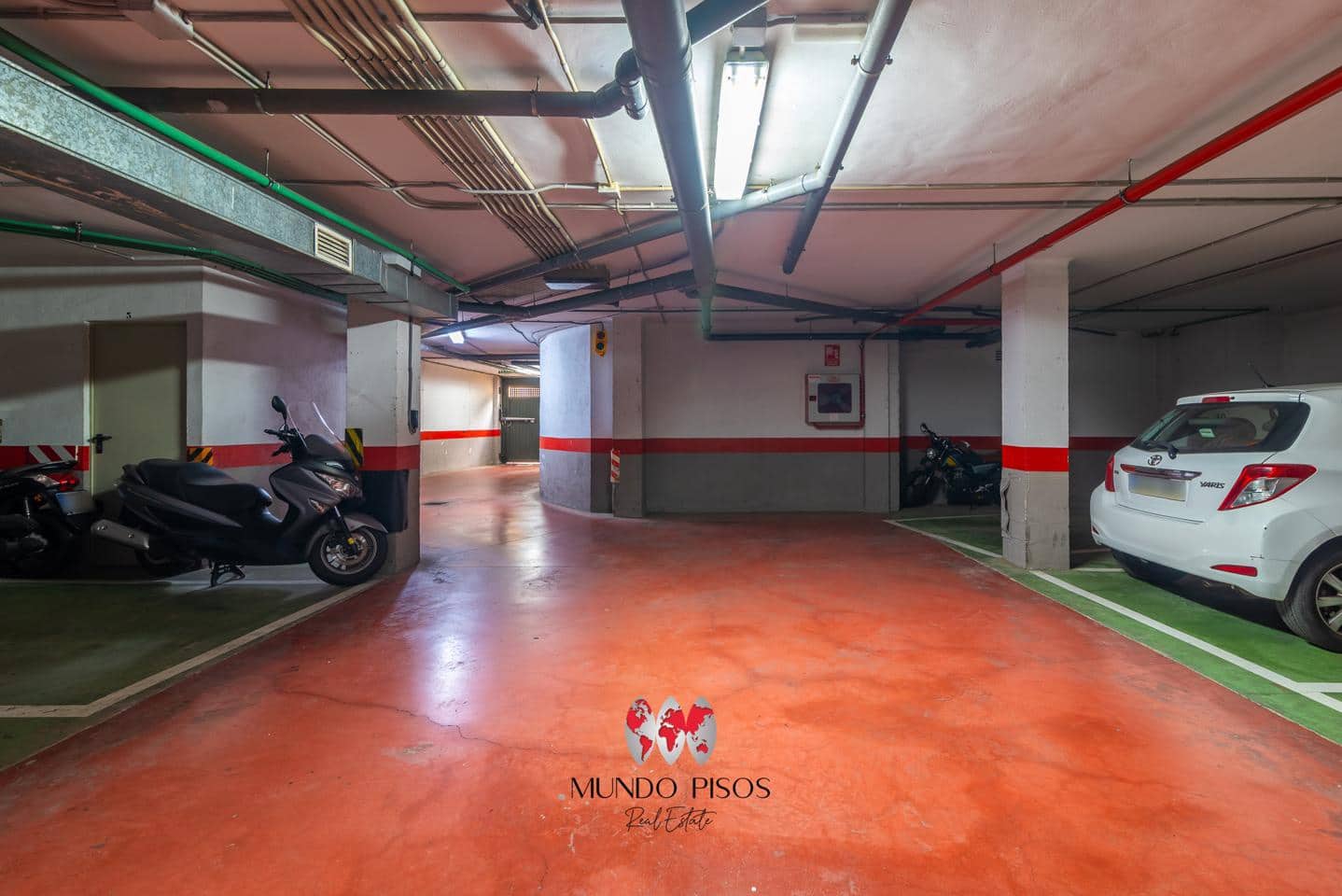 3 soveværelse Lejlighed til salg i Coll d'en Rabassa med garage - € 1.050.000 (Ref: 8931587)