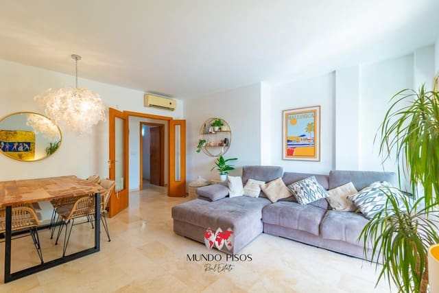 3 soverom Leilighet til salgs i Coll d'en Rabassa, Palma de Mallorca med garasje - € 1 050 000 (Ref: 8931587)