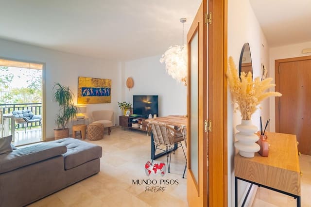 3 soverom Leilighet til salgs i Coll d'en Rabassa, Palma de Mallorca med garasje - € 1 050 000 (Ref: 8931587)