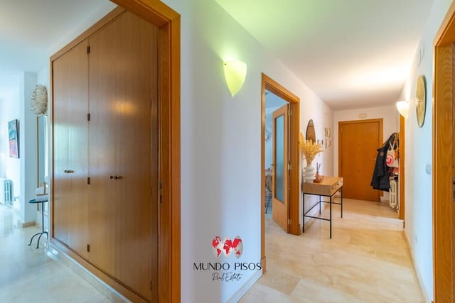 3 soverom Leilighet til salgs i Coll d'en Rabassa, Palma de Mallorca med garasje - € 1 050 000 (Ref: 8931587)