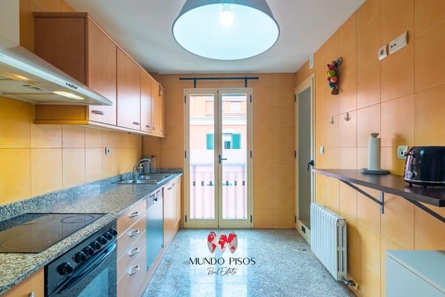 3 soverom Leilighet til salgs i Coll d'en Rabassa, Palma de Mallorca med garasje - € 1 050 000 (Ref: 8931587)