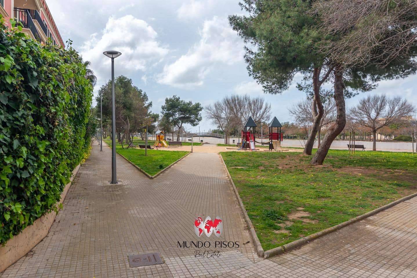 3 soveværelse Lejlighed til salg i Coll d'en Rabassa med garage - € 1.050.000 (Ref: 8931587)