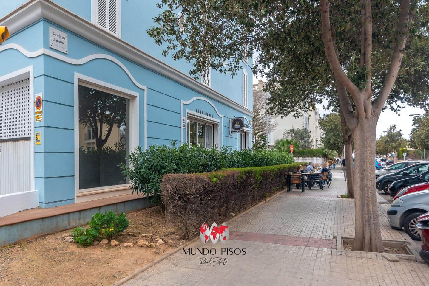 3 soveværelse Lejlighed til salg i Coll d'en Rabassa med garage - € 1.050.000 (Ref: 8931587)