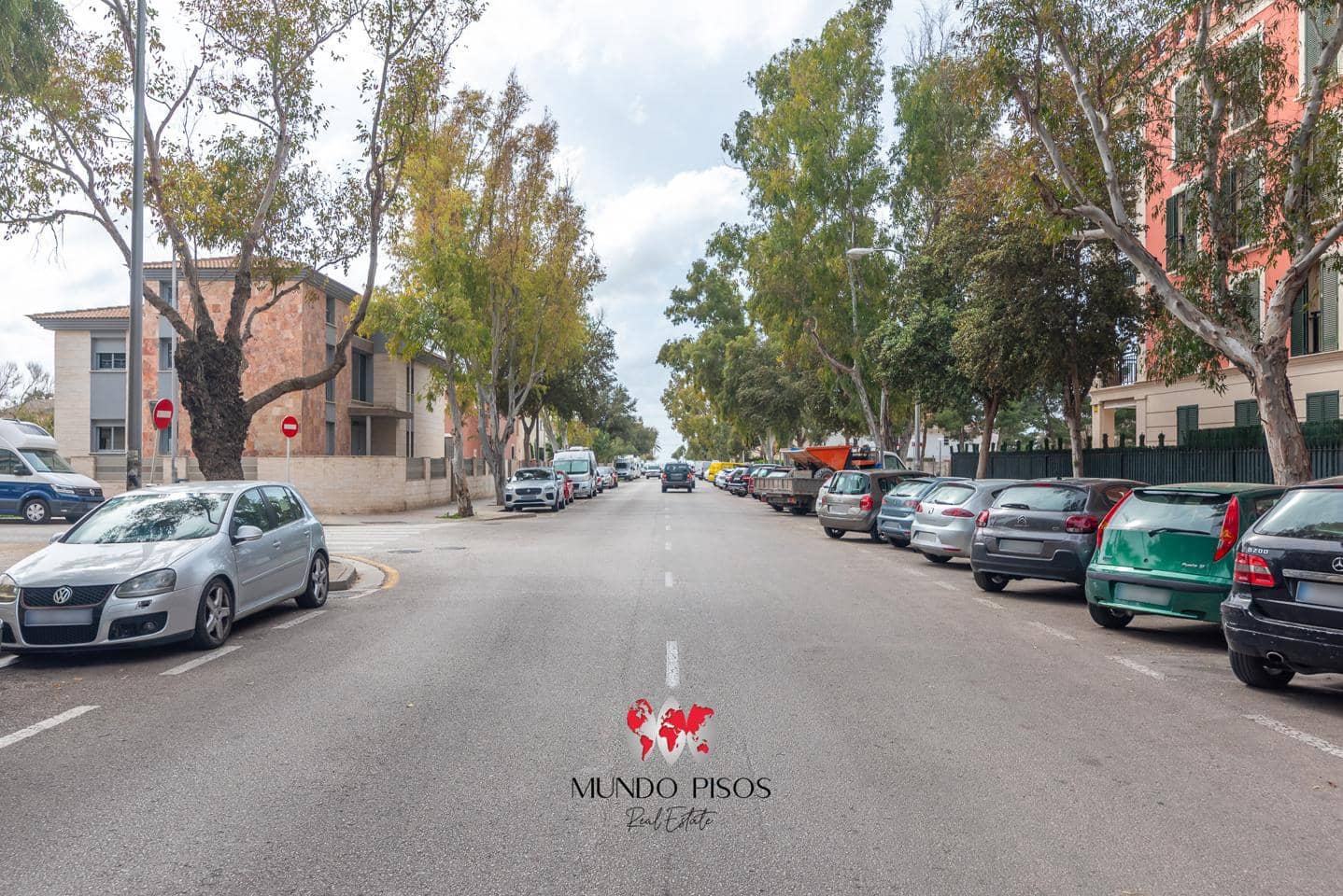 3 soveværelse Lejlighed til salg i Coll d'en Rabassa med garage - € 1.050.000 (Ref: 8931587)