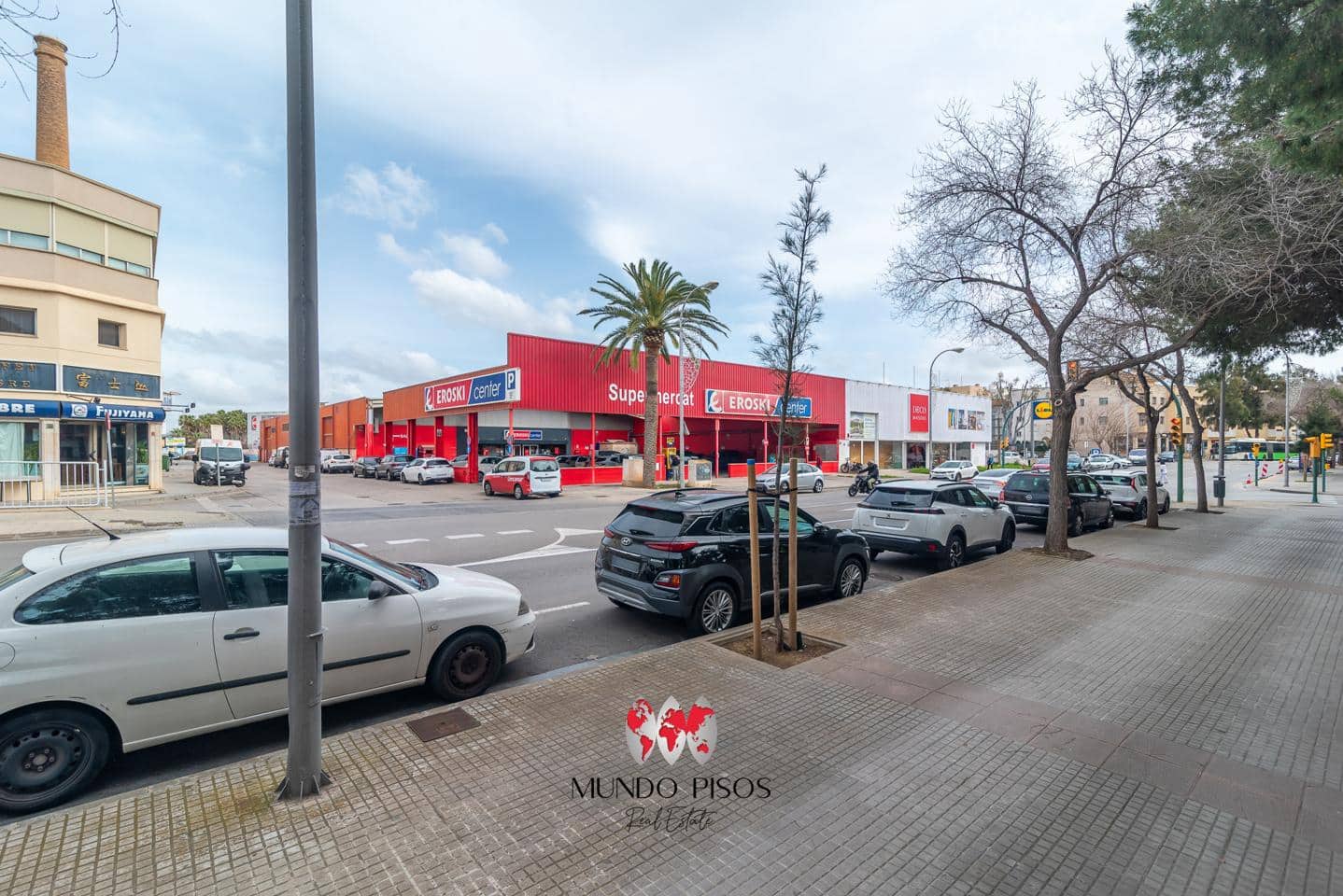 3 soveværelse Lejlighed til salg i Coll d'en Rabassa med garage - € 1.050.000 (Ref: 8931587)