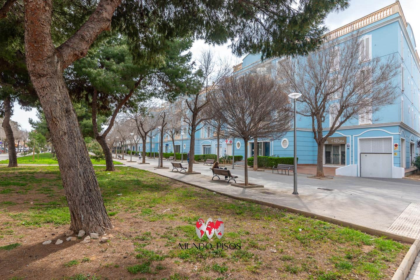 3 soveværelse Lejlighed til salg i Coll d'en Rabassa med garage - € 1.050.000 (Ref: 8931587)