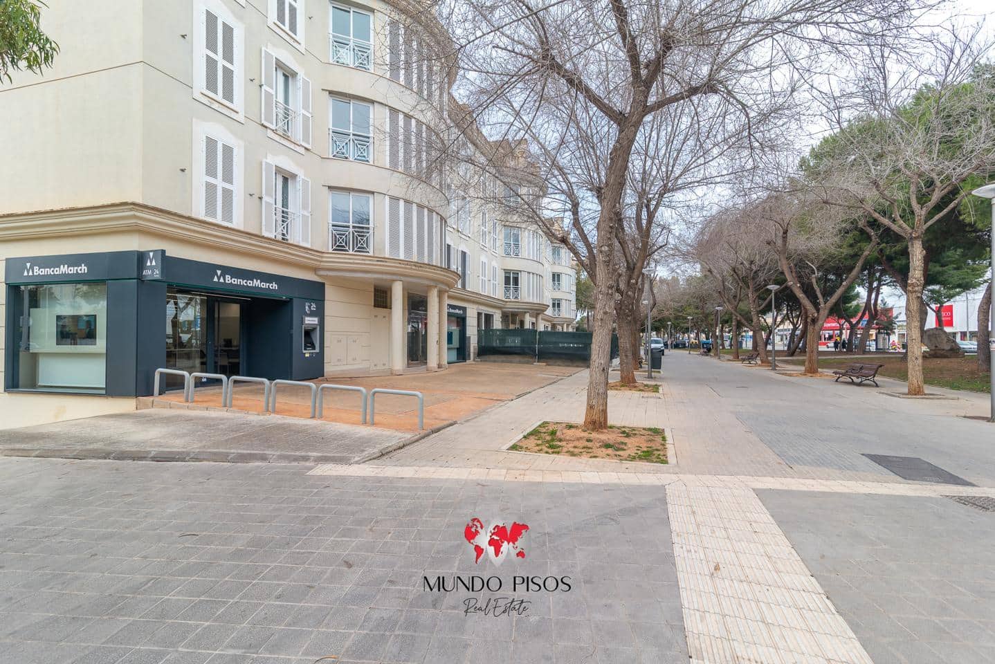 3 soveværelse Lejlighed til salg i Coll d'en Rabassa med garage - € 1.050.000 (Ref: 8931587)