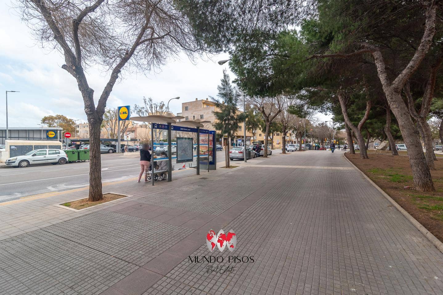 3 soveværelse Lejlighed til salg i Coll d'en Rabassa med garage - € 1.050.000 (Ref: 8931587)