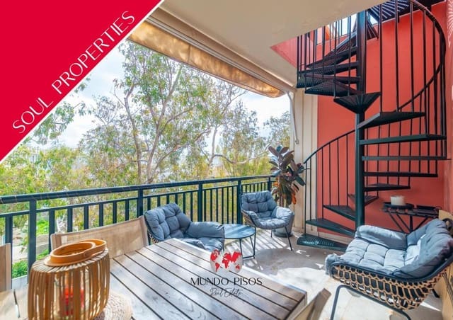 3 chambre Appartement à vendre à Palma de Mallorca avec garage - 990 000 € (Ref: 8931587)