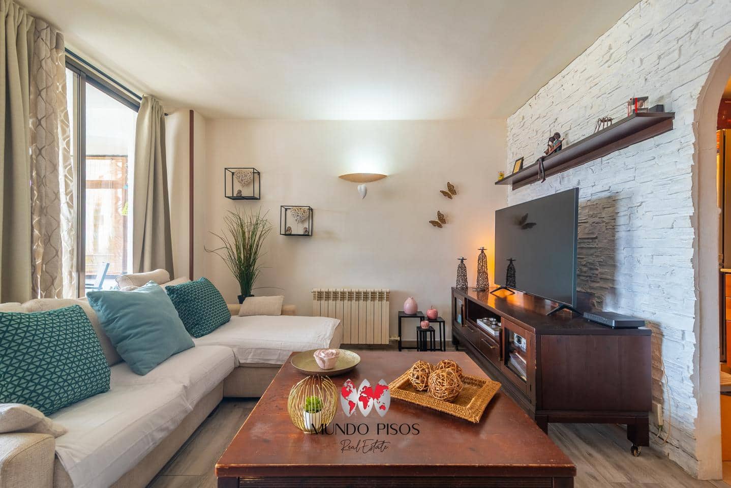 3 slaapkamer Flat te koop in Santa Ponsa met zwembad - € 419.000 (Ref: 8936150)