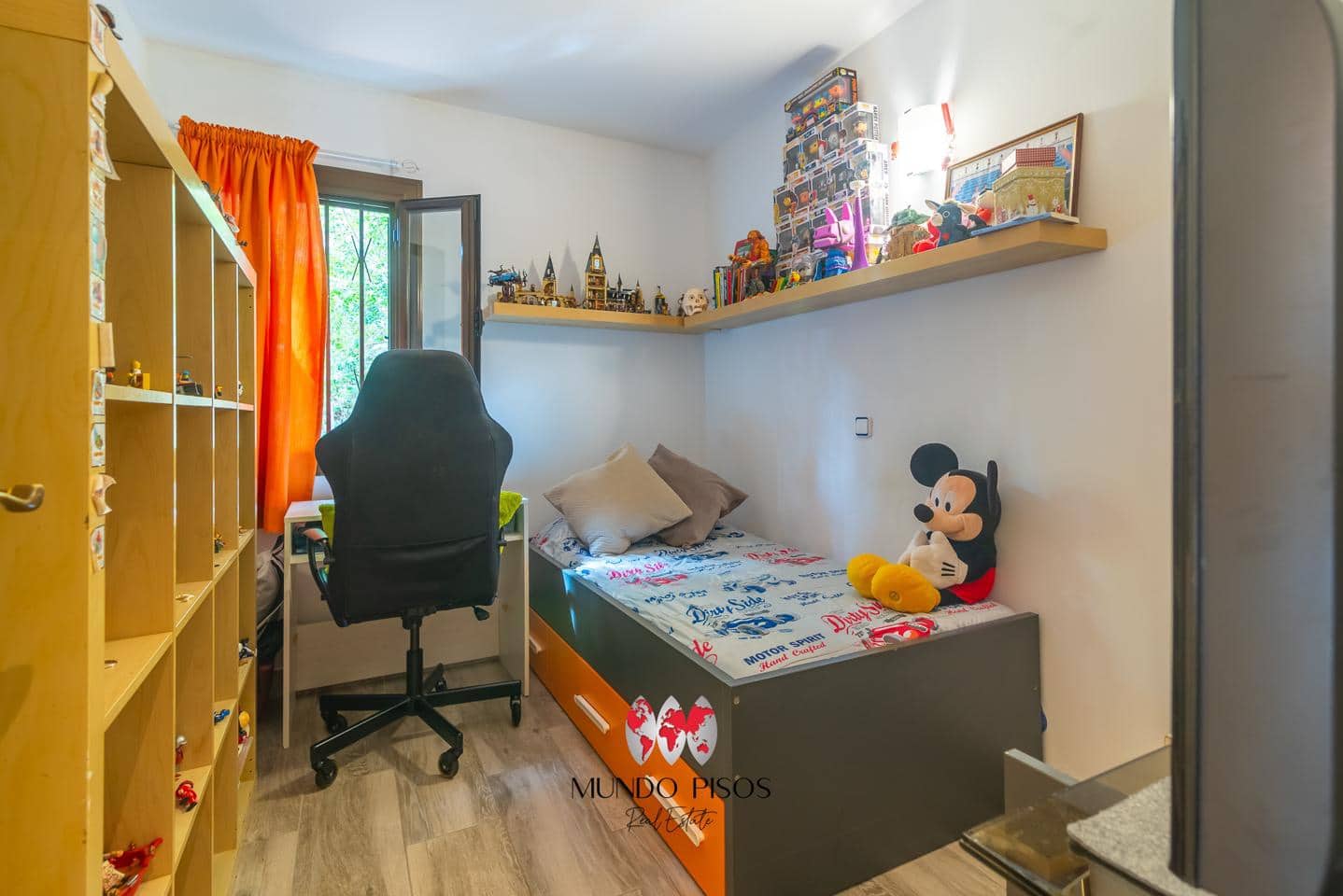 3 slaapkamer Flat te koop in Santa Ponsa met zwembad - € 419.000 (Ref: 8936150)