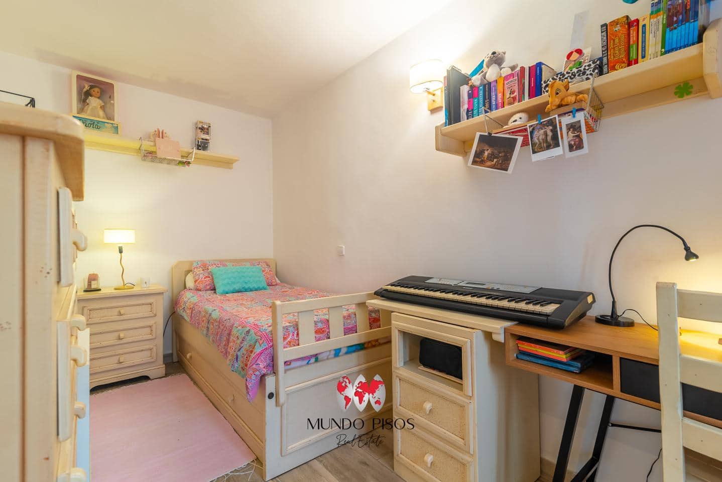 3 slaapkamer Flat te koop in Santa Ponsa met zwembad - € 419.000 (Ref: 8936150)