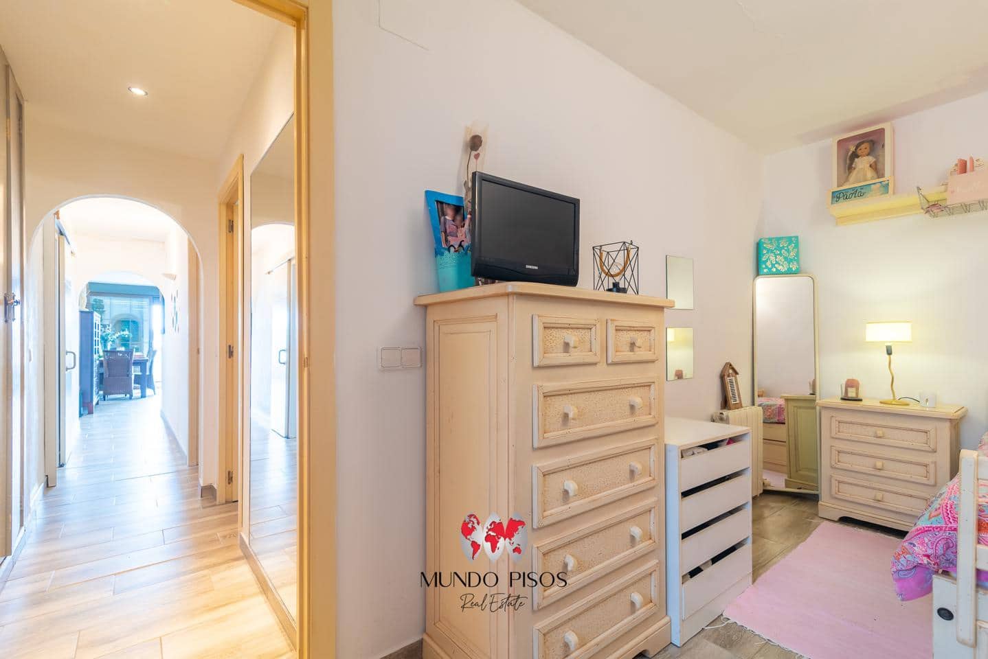 3 slaapkamer Flat te koop in Santa Ponsa met zwembad - € 419.000 (Ref: 8936150)