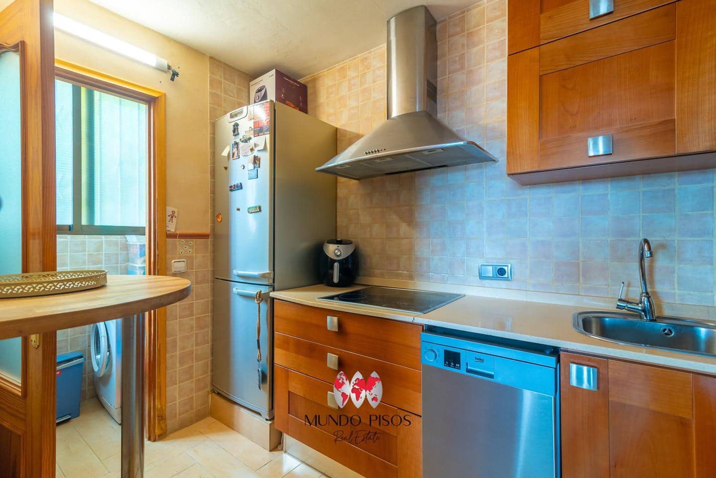 3 slaapkamer Flat te koop in Santa Ponsa met zwembad - € 419.000 (Ref: 8936150)