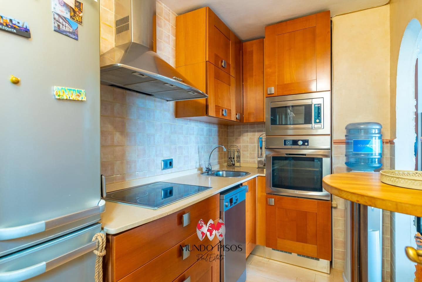 3 slaapkamer Flat te koop in Santa Ponsa met zwembad - € 419.000 (Ref: 8936150)