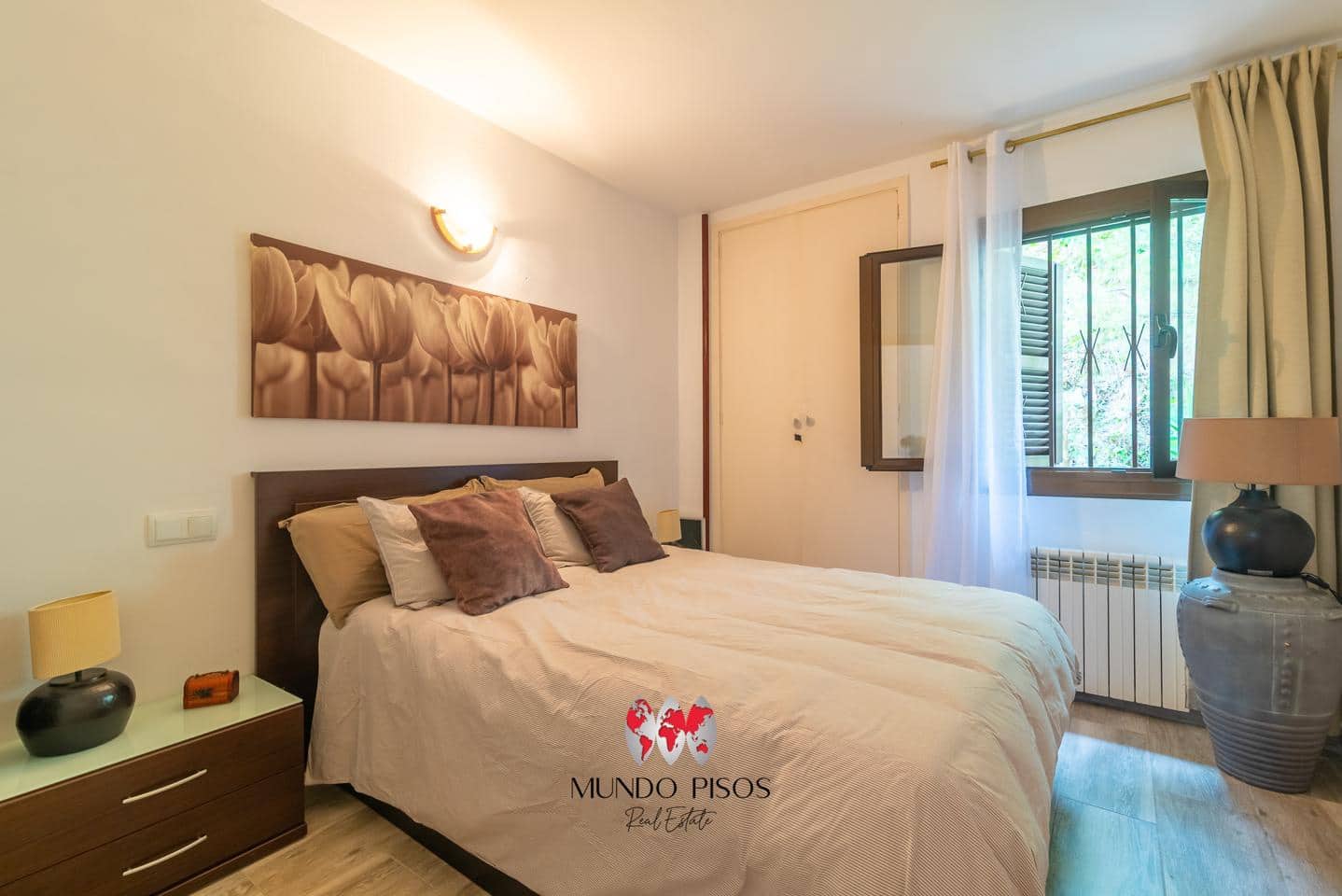 3 slaapkamer Flat te koop in Santa Ponsa met zwembad - € 419.000 (Ref: 8936150)