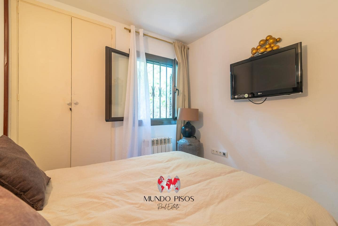 3 slaapkamer Flat te koop in Santa Ponsa met zwembad - € 419.000 (Ref: 8936150)