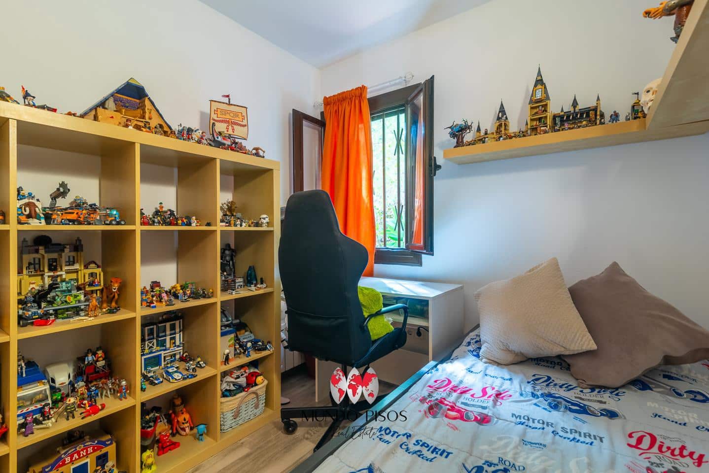 3 slaapkamer Flat te koop in Santa Ponsa met zwembad - € 419.000 (Ref: 8936150)