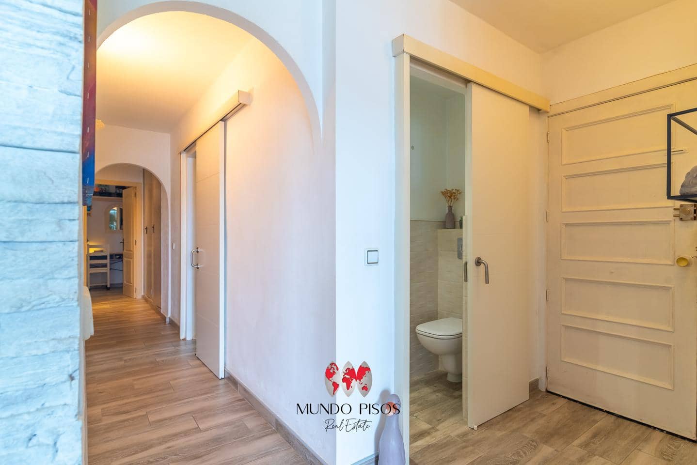 3 slaapkamer Flat te koop in Santa Ponsa met zwembad - € 419.000 (Ref: 8936150)