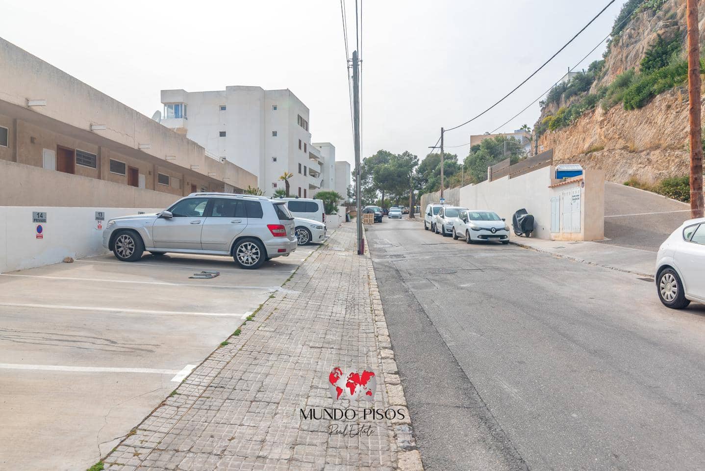 3 slaapkamer Flat te koop in Santa Ponsa met zwembad - € 419.000 (Ref: 8936150)