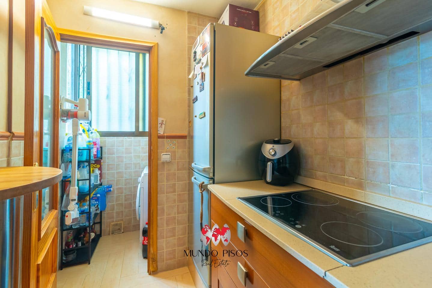 3 slaapkamer Flat te koop in Santa Ponsa met zwembad - € 419.000 (Ref: 8936150)