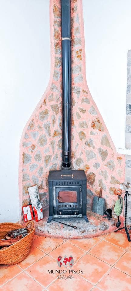 2 chambre Finca/Maison de Campagne à vendre à Sencelles avec garage - 490 000 € (Ref: 8977563)