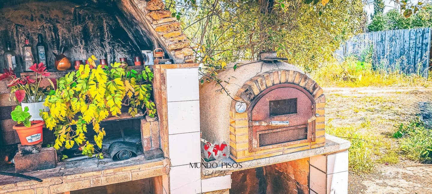 2 chambre Finca/Maison de Campagne à vendre à Sencelles avec garage - 490 000 € (Ref: 8977563)