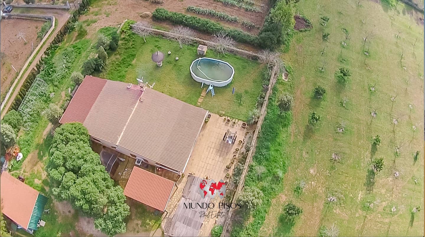 2 chambre Finca/Maison de Campagne à vendre à Sencelles avec garage - 490 000 € (Ref: 8977563)