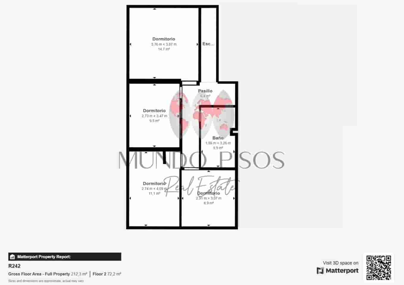 5 soveværelse Finca/Landehus til salg i Cala Llombards med garage - € 1.500.000 (Ref: 8988857)