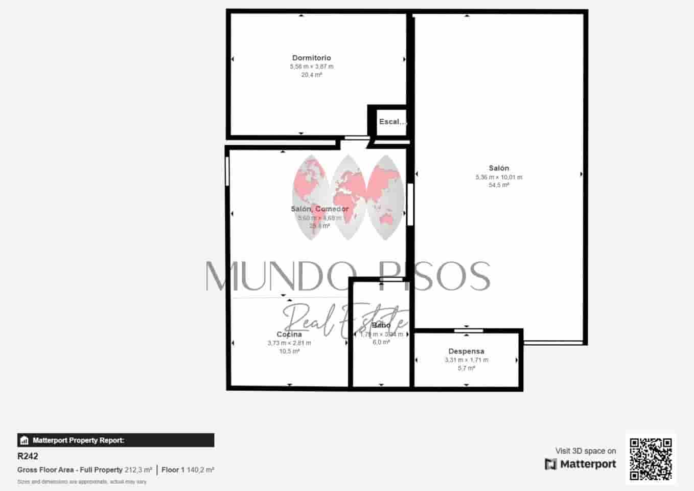 5 soveværelse Finca/Landehus til salg i Cala Llombards med garage - € 1.500.000 (Ref: 8988857)