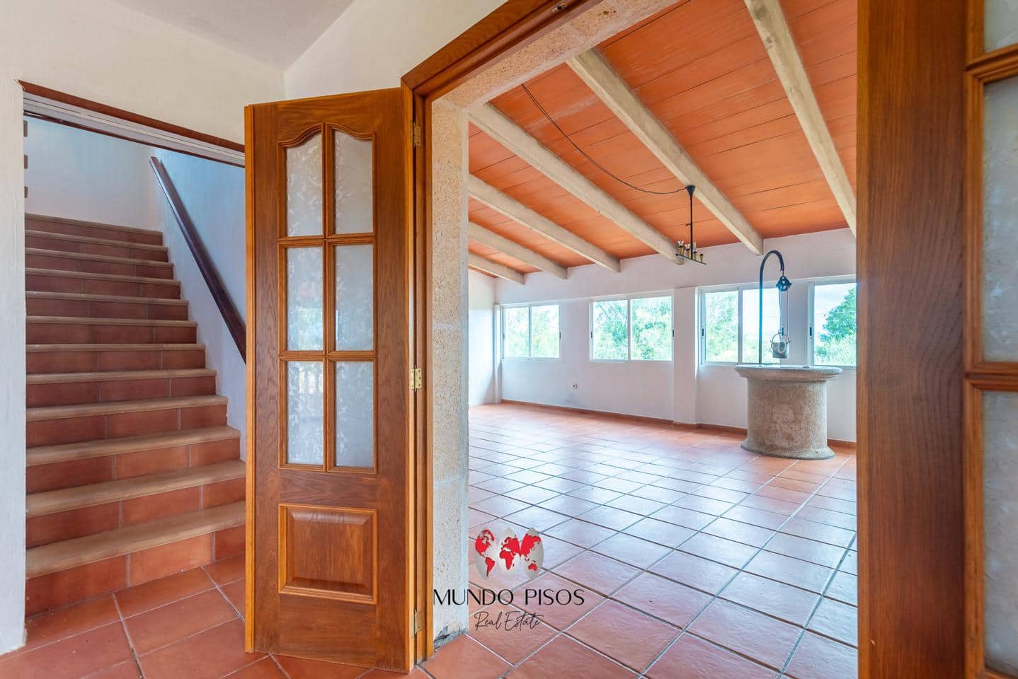 5 soveværelse Finca/Landehus til salg i Cala Llombards med garage - € 1.500.000 (Ref: 8988857)