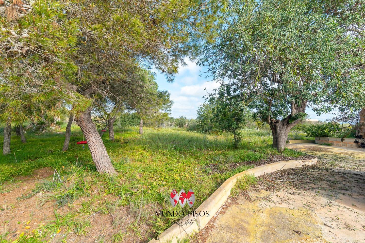 5 soveværelse Finca/Landehus til salg i Cala Llombards med garage - € 1.500.000 (Ref: 8988857)