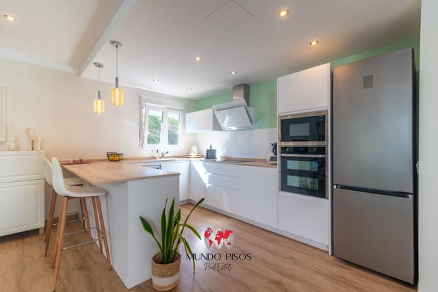 3 soveværelse Villa til salg i Sol de Mallorca, Calvià med swimmingpool garage - € 660.000 (Ref: 8990044)