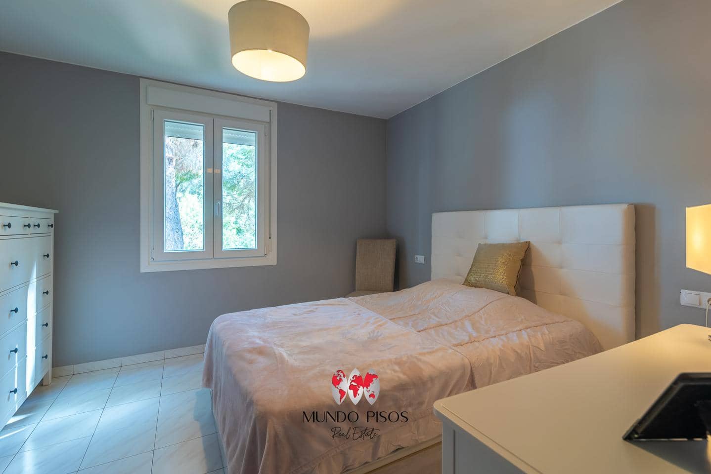 3 soveværelse Villa til salg i Sol de Mallorca med swimmingpool garage - € 660.000 (Ref: 8990044)