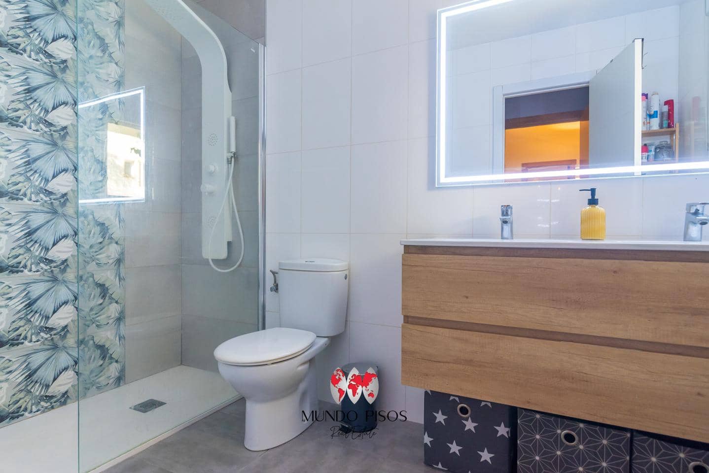 3 soveværelse Villa til salg i Sol de Mallorca med swimmingpool garage - € 660.000 (Ref: 8990044)